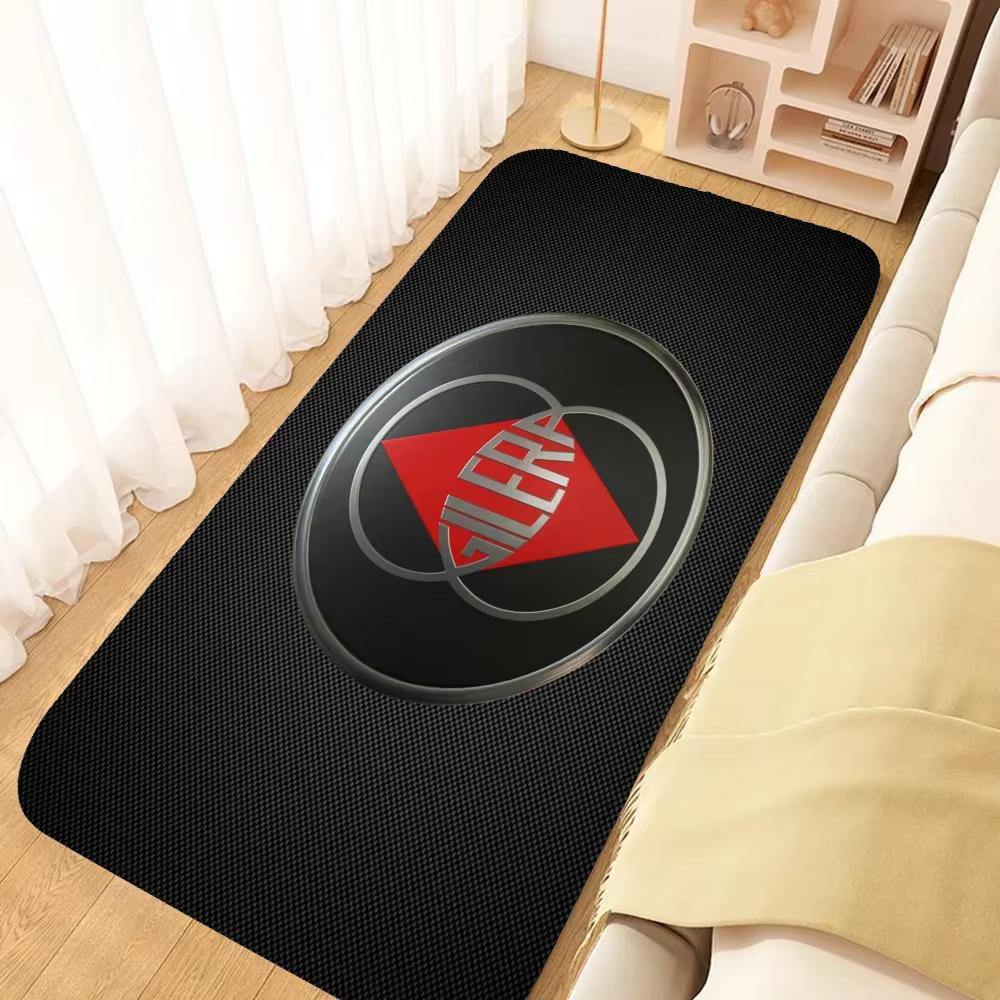 Tapis en fourrure Gilera pour couloir