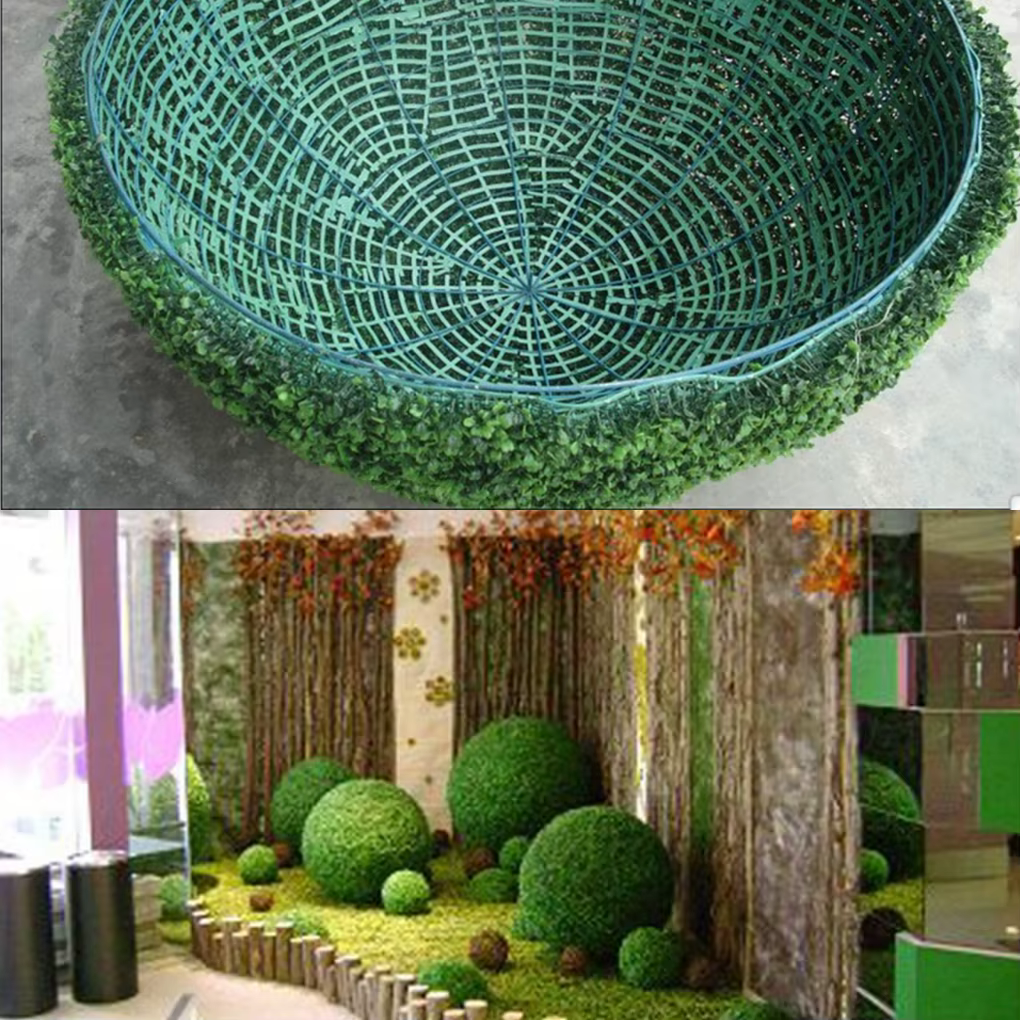 Boule d'Ege Créative Artificielle pour l'Intérieur ou l'Extérieur