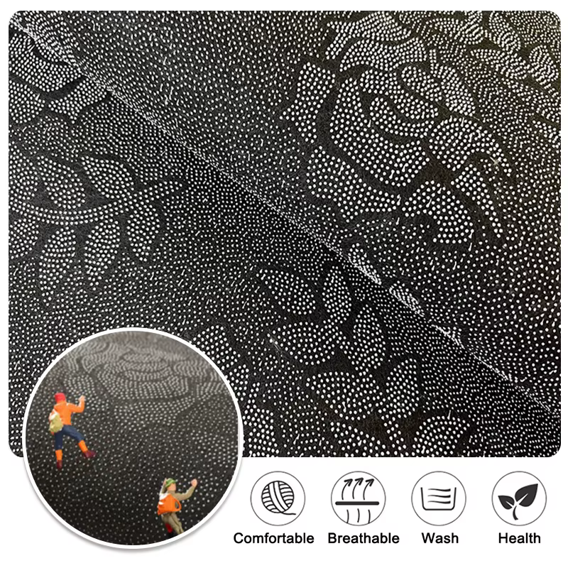 Tapis de bain de douche Super absorbant