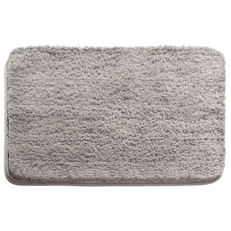 Tapis absorbant pour salle de bain