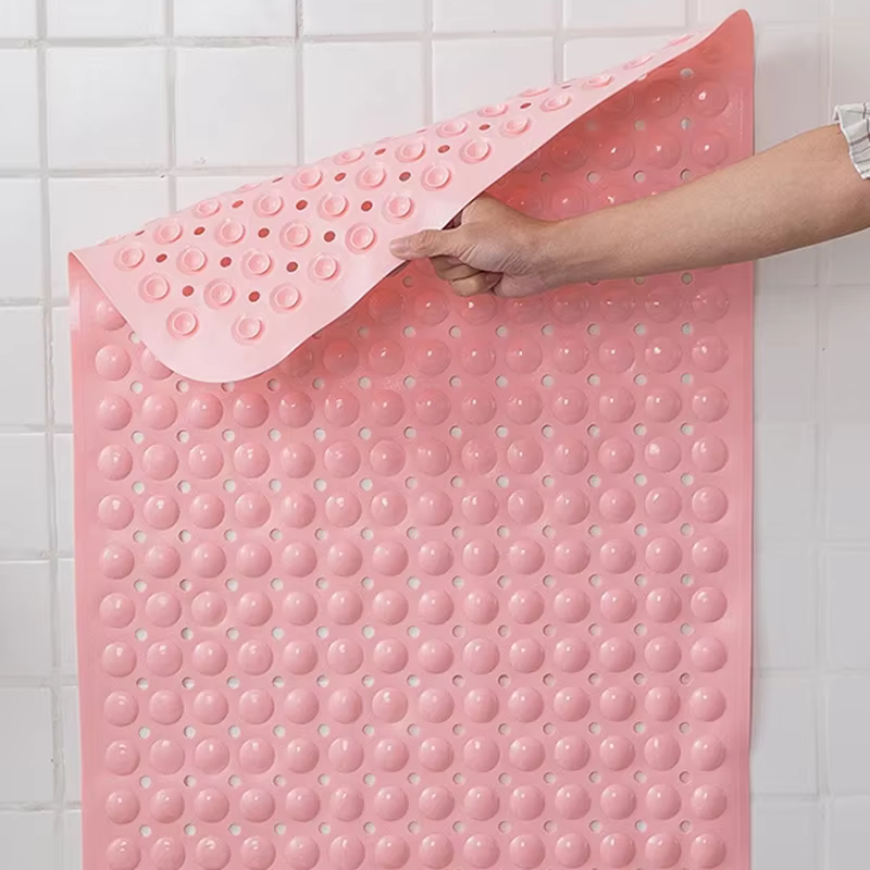 Polymères de baignoire coordonnants extra longs pour HOpeuv