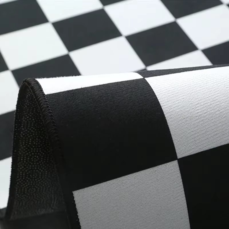Tapis De porte d'entrée