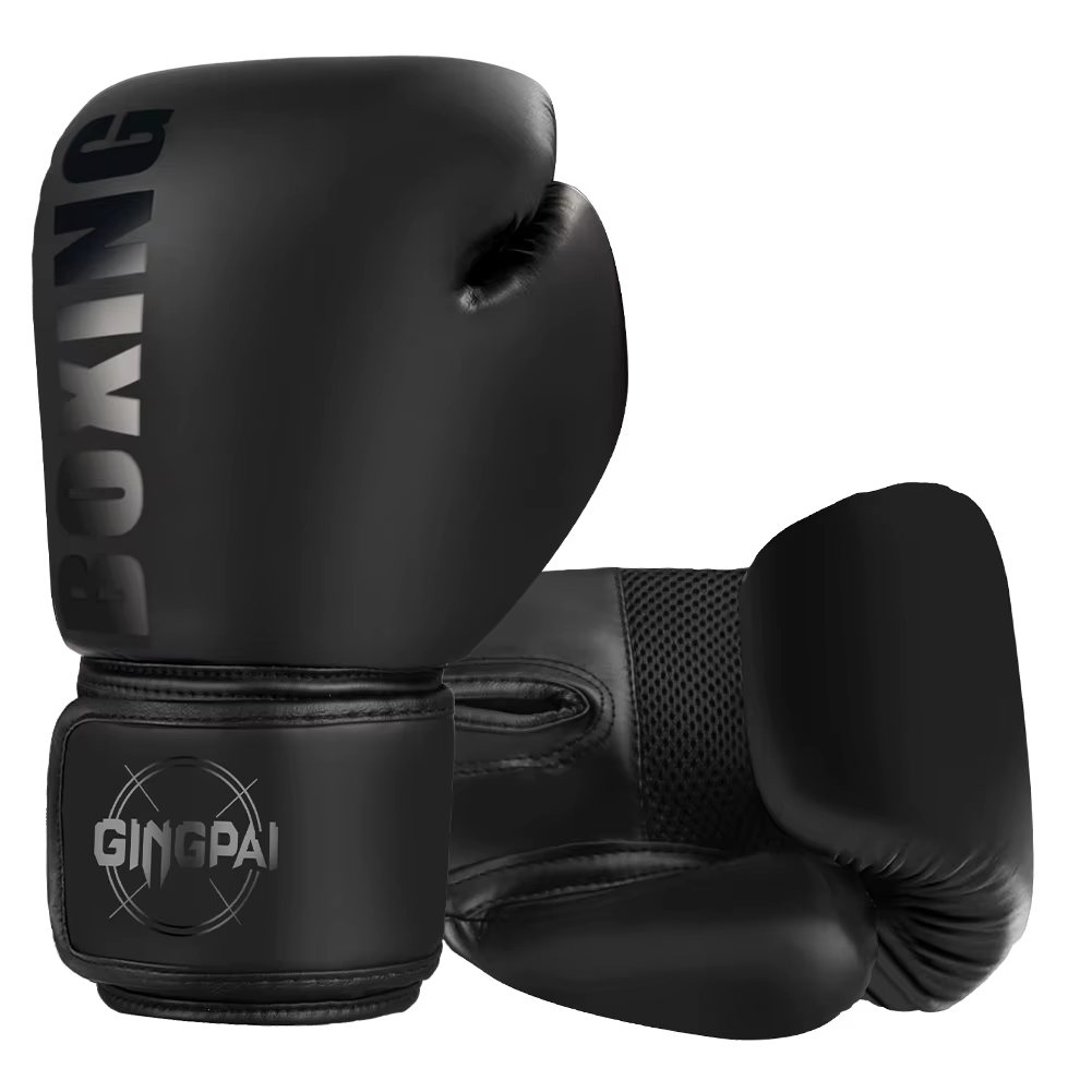 Gants de boxe professionnels pour adultes, 6/8/10/12oz, pour Sanda, Muay Thai, entraînement, sac de sable, combat libre, MMA, pour hommes et femmes