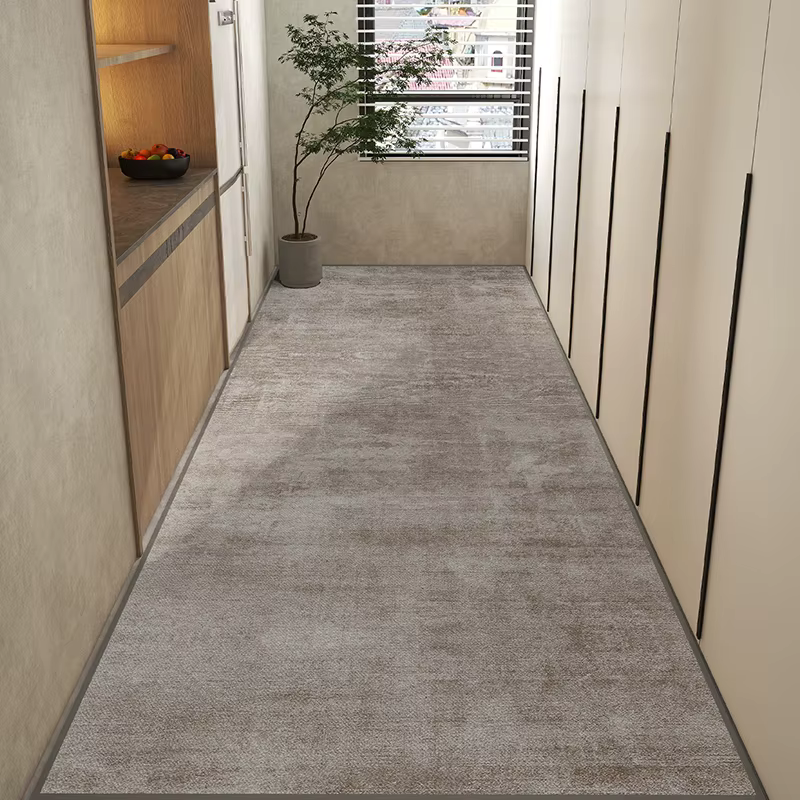 Tapis de couloir haut de gamme