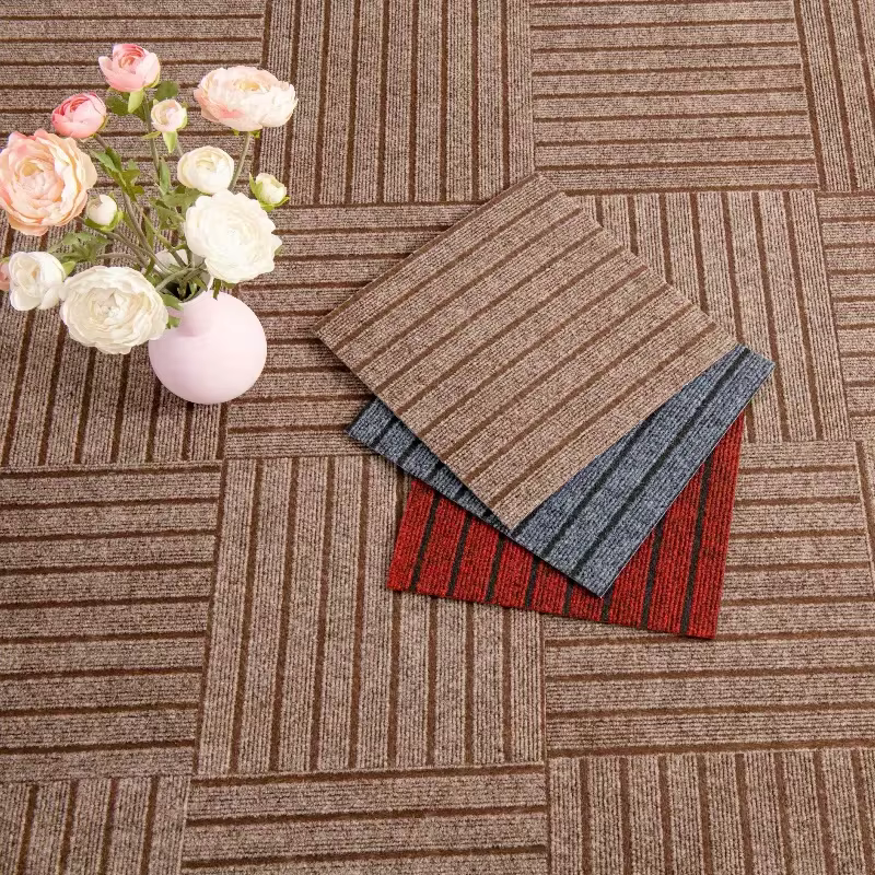 Lot de 10 tapis de sol imperméables