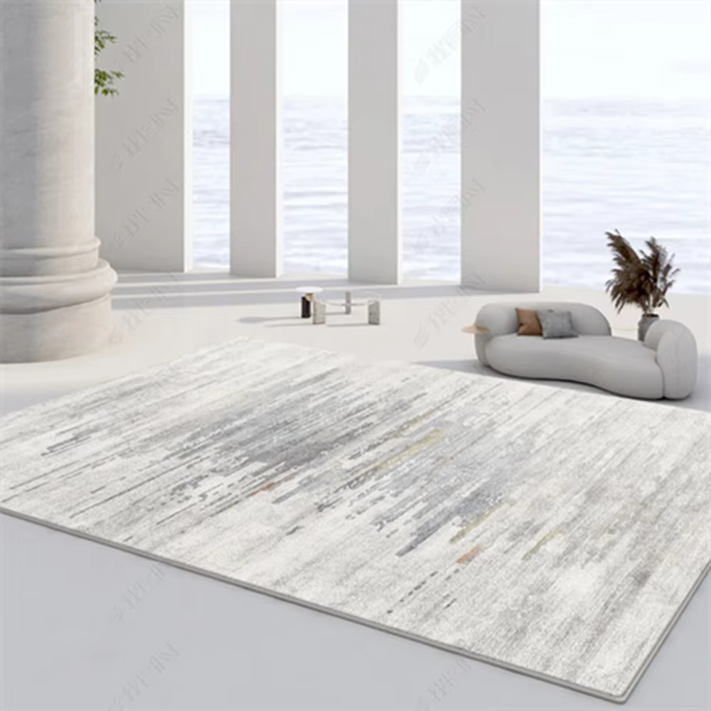 VIKAMA – tapis isolant pour salon