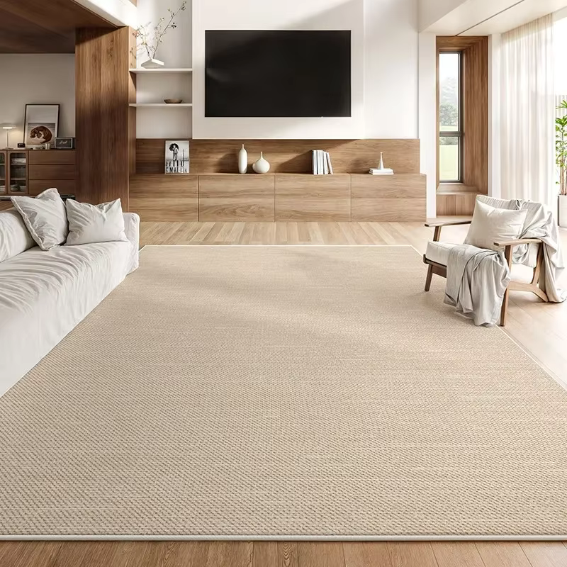 Grand Tapis pour Salon