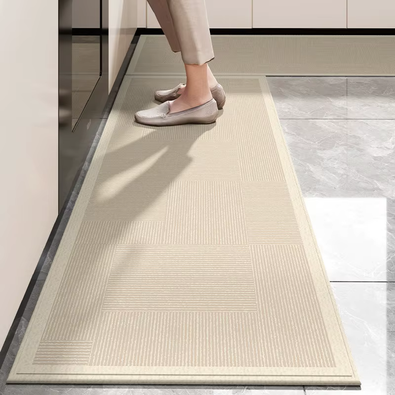 Tapis pour tapis De cuisine tapis De sol antidérapant tapis Long décoration De la maison Tappeto Cucina Alfombras De Cocina