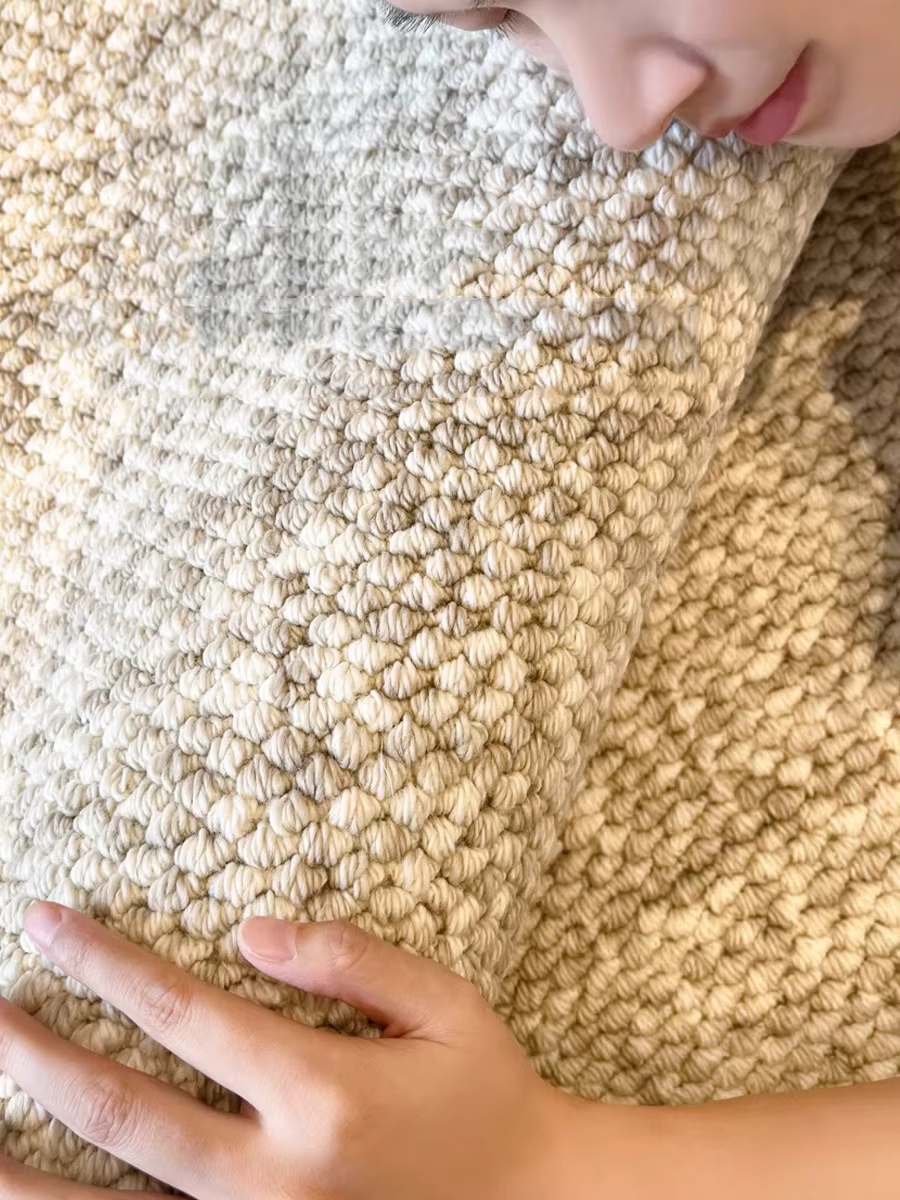 Tapis en laine de Nouvelle-Zélande importé pour salon