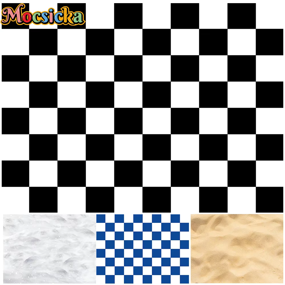 Tapis en caoutchouc Mocsicka pour photographie