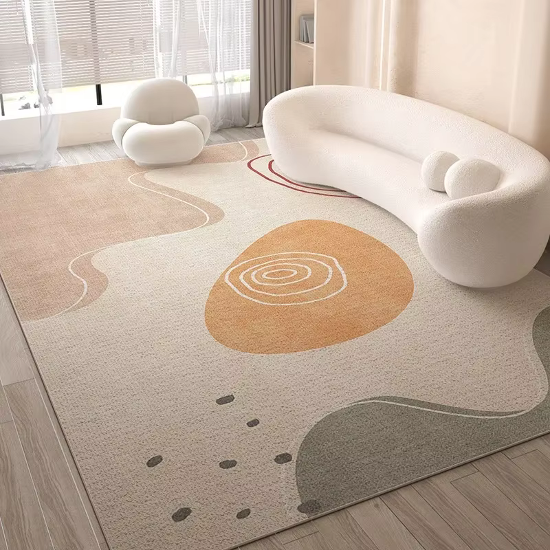 Tapis de Style nordique VIKAMA