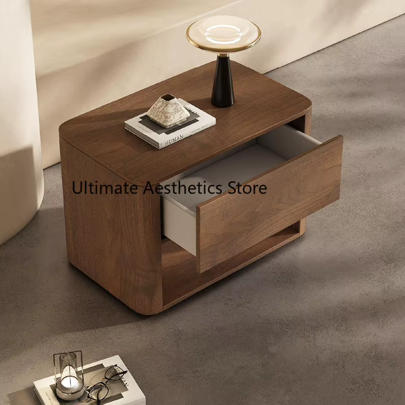 Table de chevet minimaliste de qualité supérieure
