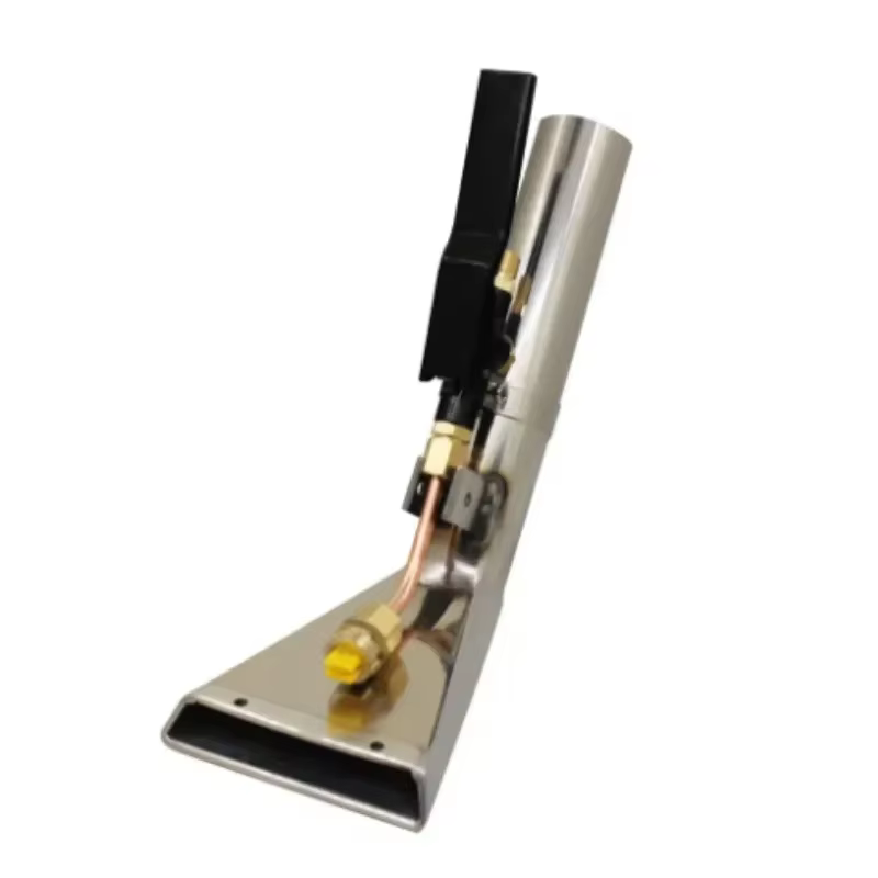Baguette de nettoyage pour rideaux de canapé, 1 pièce, pour tapis et tissus d'ameublement, aspirateur sec et humide, tête de brosse, buse de sol, tête d'aspiration
