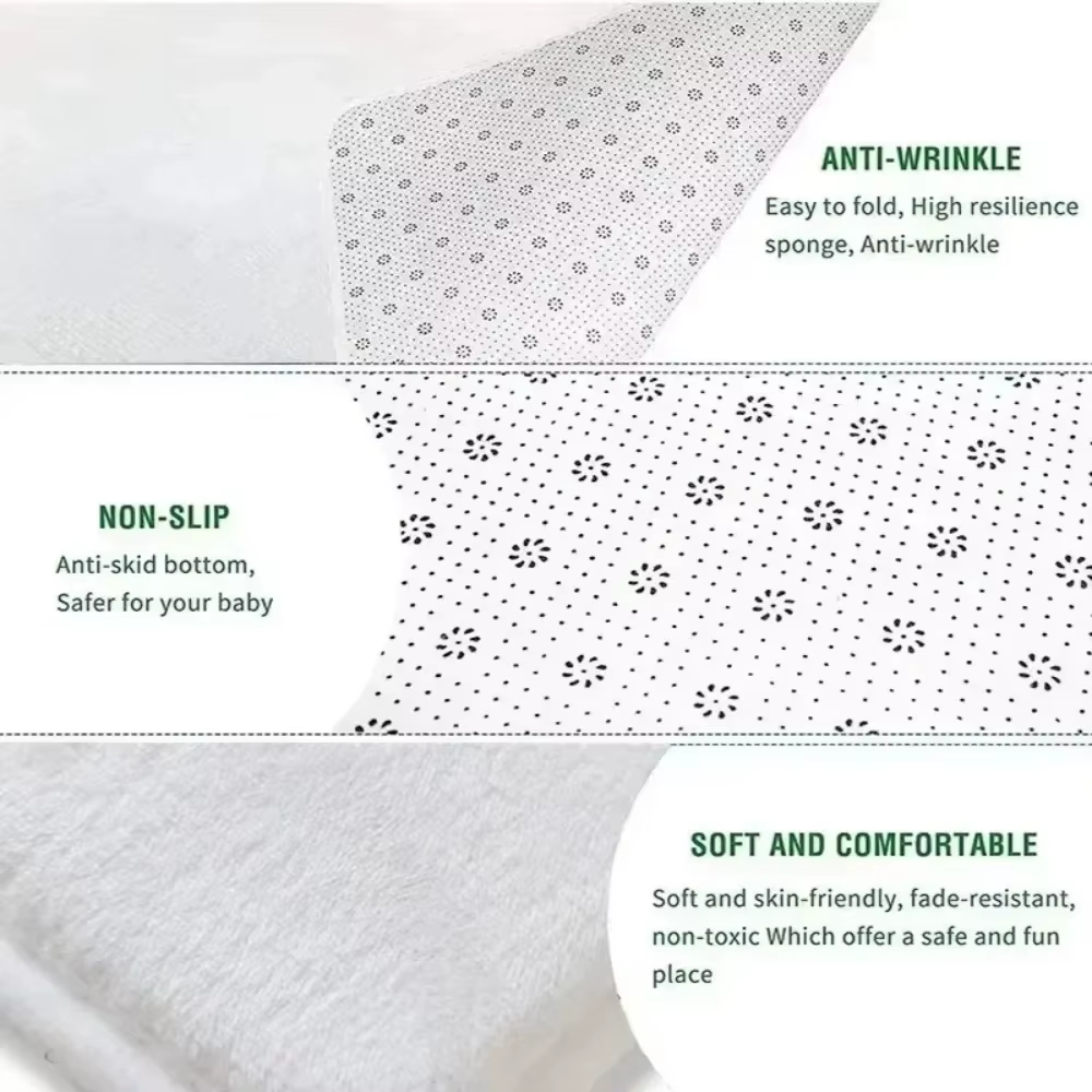 Tapis de jeu multicolore à motifs de circuits de course pour chambre d'enfant