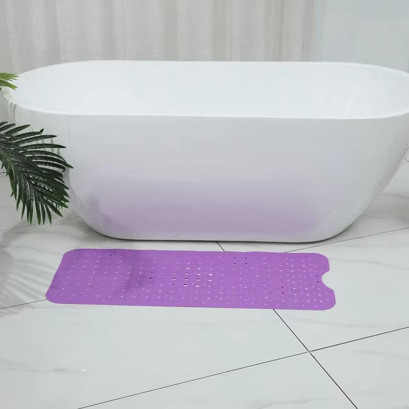 Polymères de baignoire coordonnants extra longs pour HOpeuv