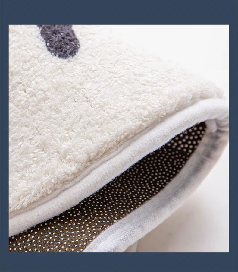 Tapis de bain antidérapant