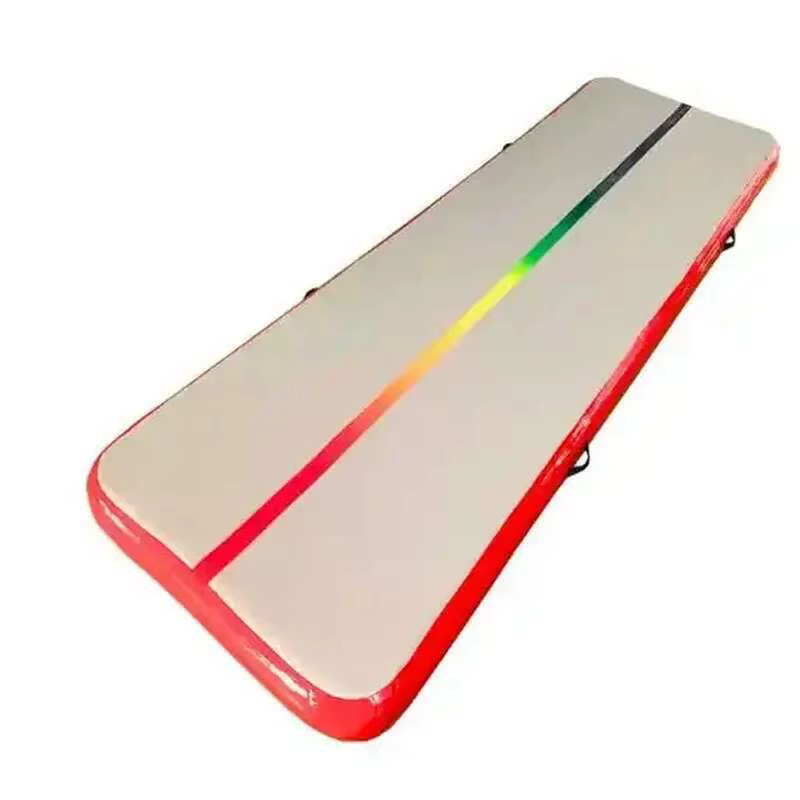 Tapis de gymnastique Durable 1X0.6X0.1M