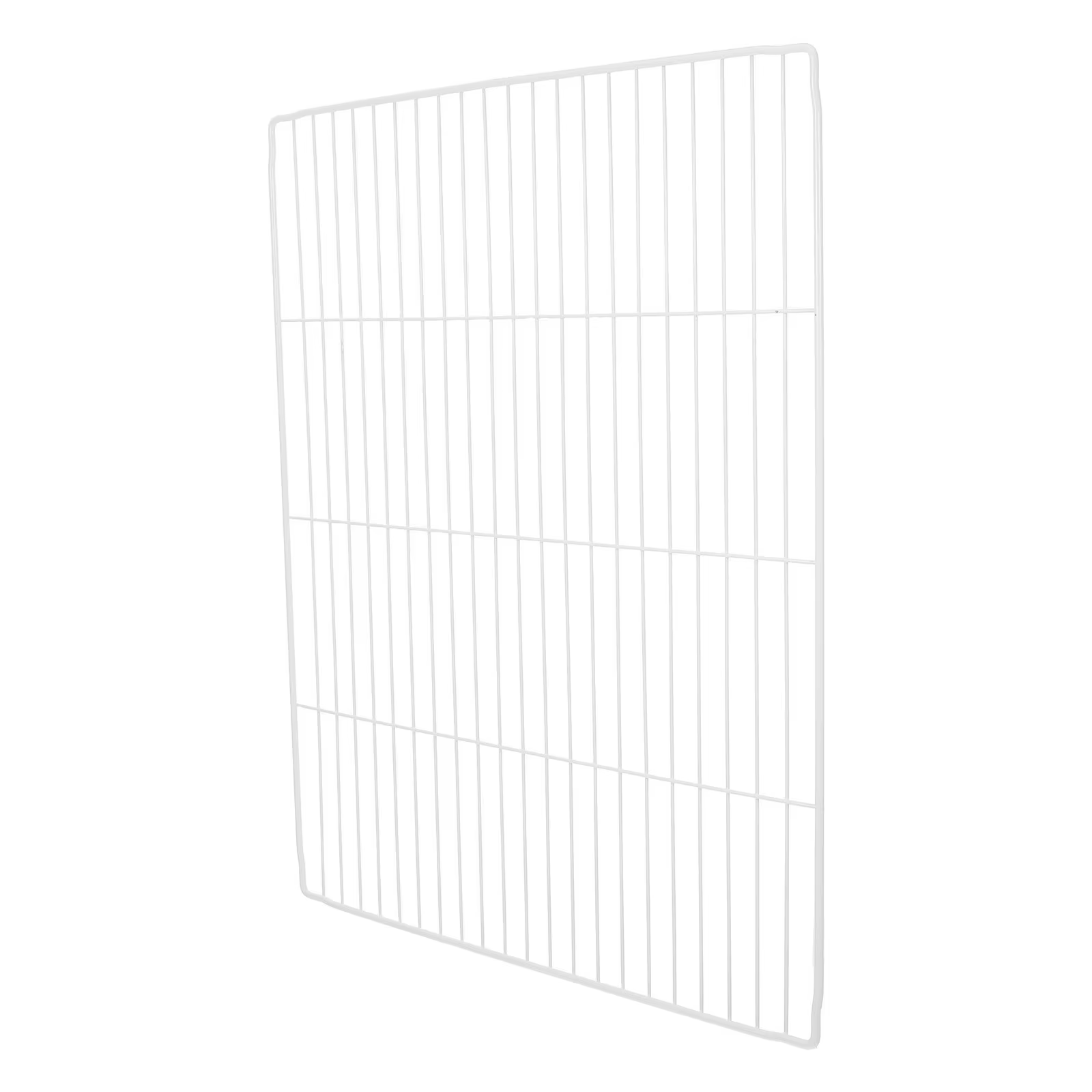Séparateur de compartiment pour réfrigérateur, séparateur de étagère de congélateur en fer, organisateur en fil métallique, séparateur de rangement pour barres de crème glacée pour congélateur coffre