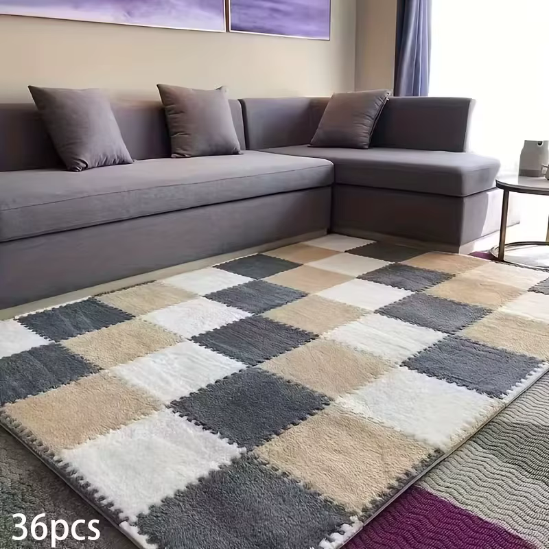 Tapis rampant pour bébé