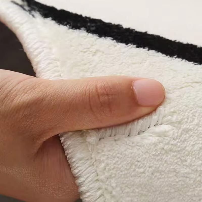 G6KF – tapis léger papillon
