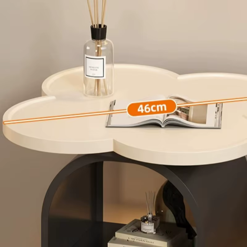 Table basse design pour salon
