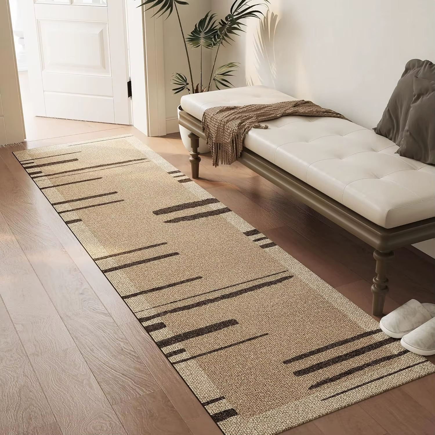 Tapis de sol antidérapant