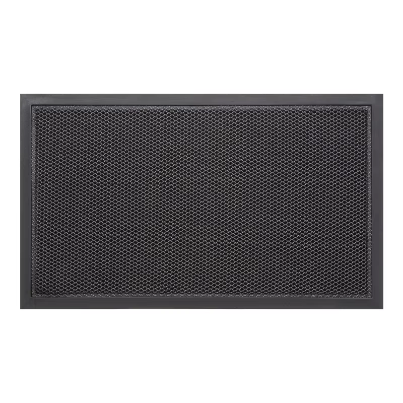Tapis de porte d'intérieur pour la maison