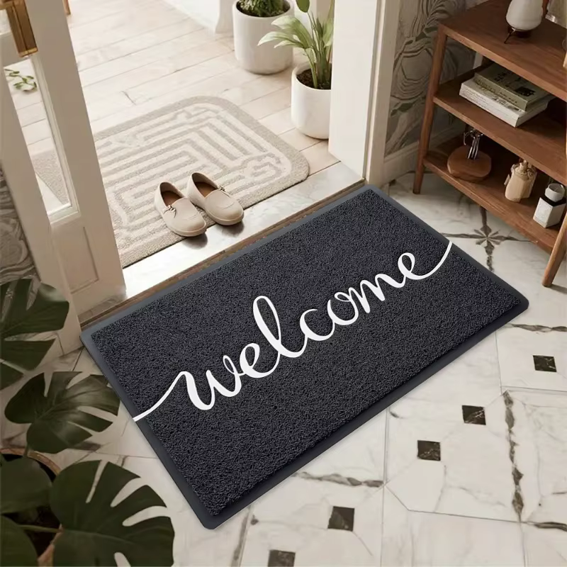 Tapis d'Entrée Antidérapant