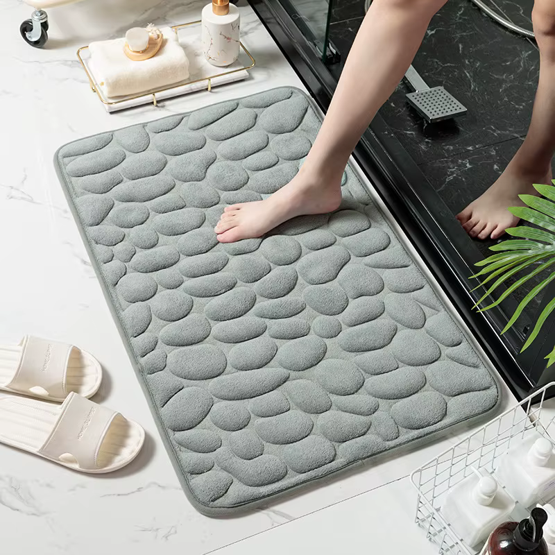 Tapis antidérapants