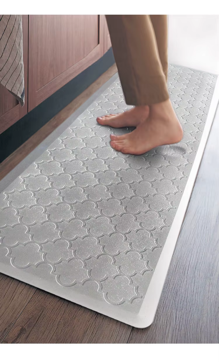 Nouveau tapis anti-fatigue pour la cuisine