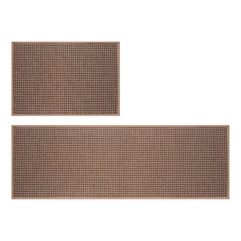 Tapis de cuisine résistant à l'huile