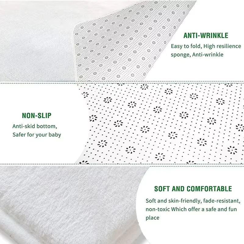 Tapis de salon luxueux dorés élégants