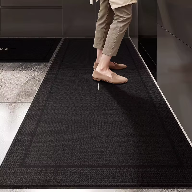 Tapis de cuisine, tapis long