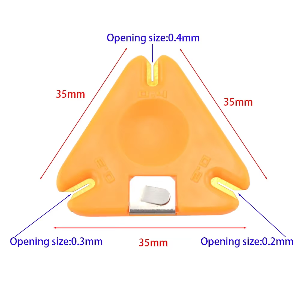 Hirisi carpe pêche enduit tresse dénudeur plate-forme outil enlever enduit crochet ligne Cutter mangeoire accessoires de pêche