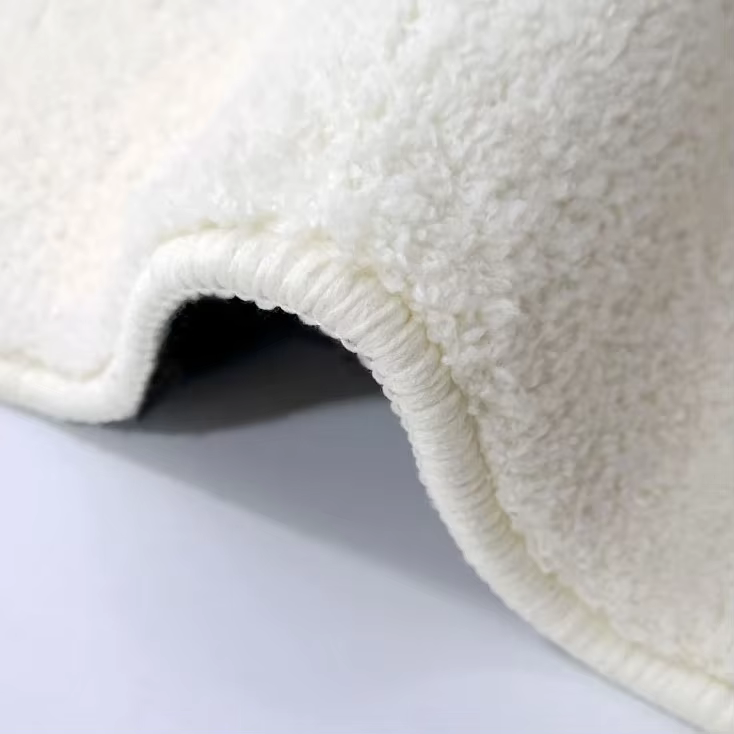 Tapis moderne pour salon