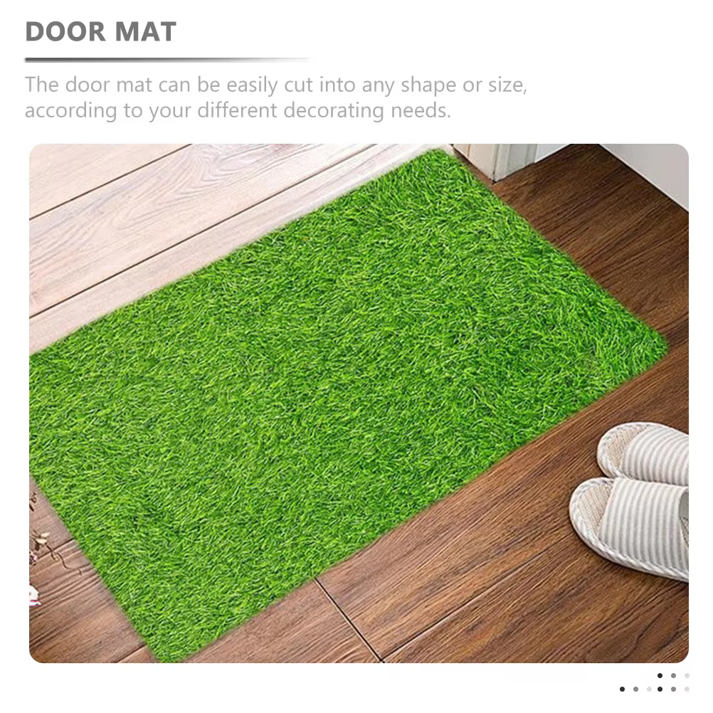 Tapis d'entrée antidérapant