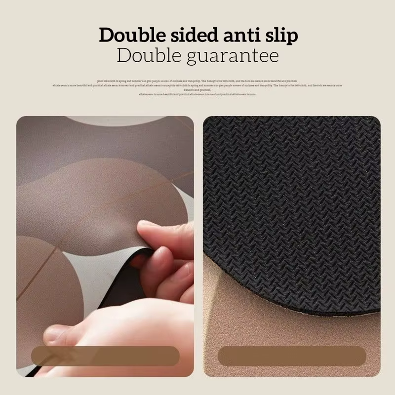 Tapis de bain en terre de diatomée 40x60cm