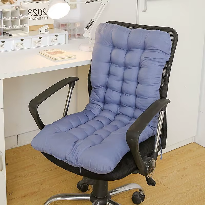 Coussin de chaise à bascule épais