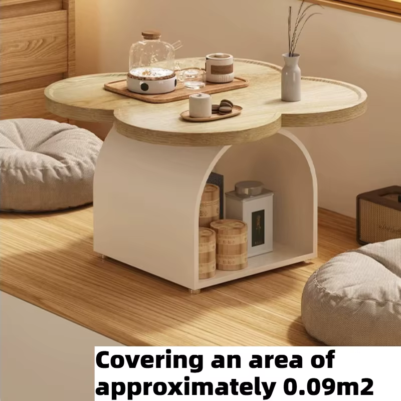 Table basse design pour salon