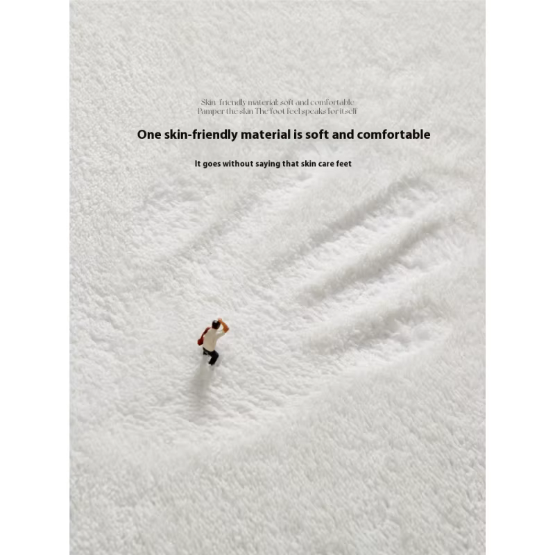Tapis de sol créatif de style américain VIKAMA
