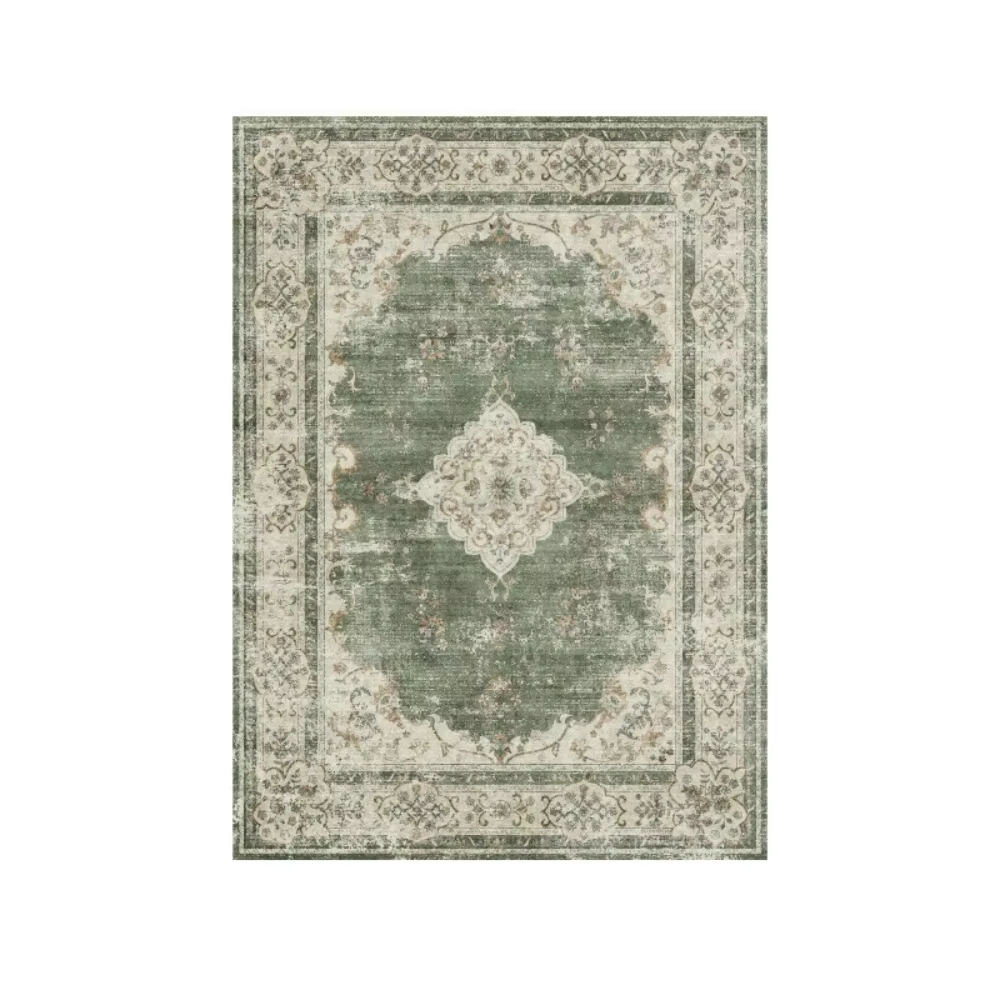 Tapis américain de style persan