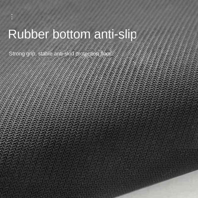 Tapis absorbant de cuisine antidérapant