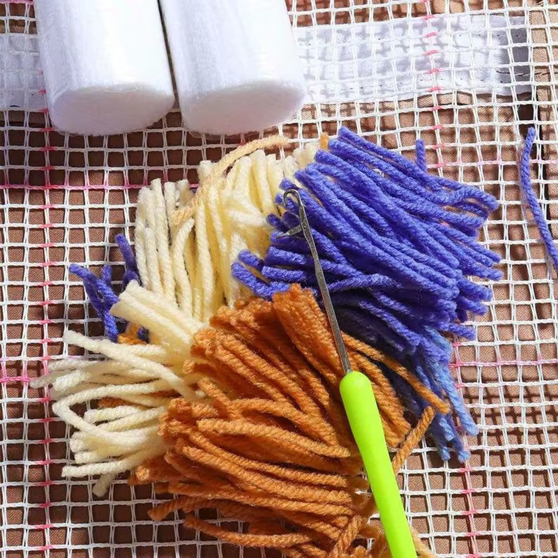 Analyste de crochet de loquet personnalisés Lea