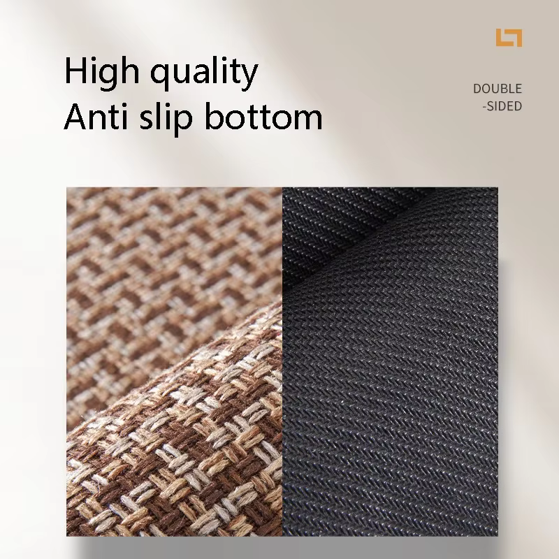 Tapis en Polypropylène Super Absorbant
