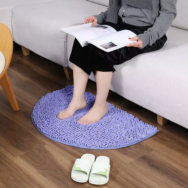 Tapis de porte d'entrée japonais