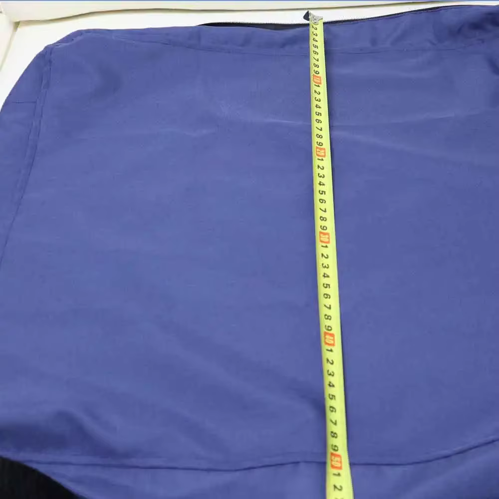 Housse de coussin Oxford imperméable