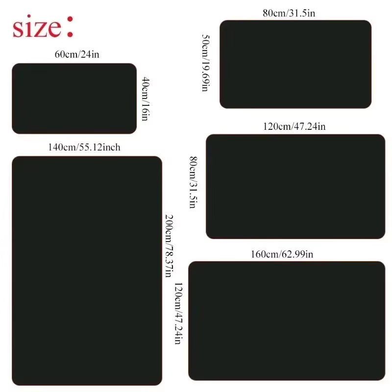 Tapis de salon couleur crème
