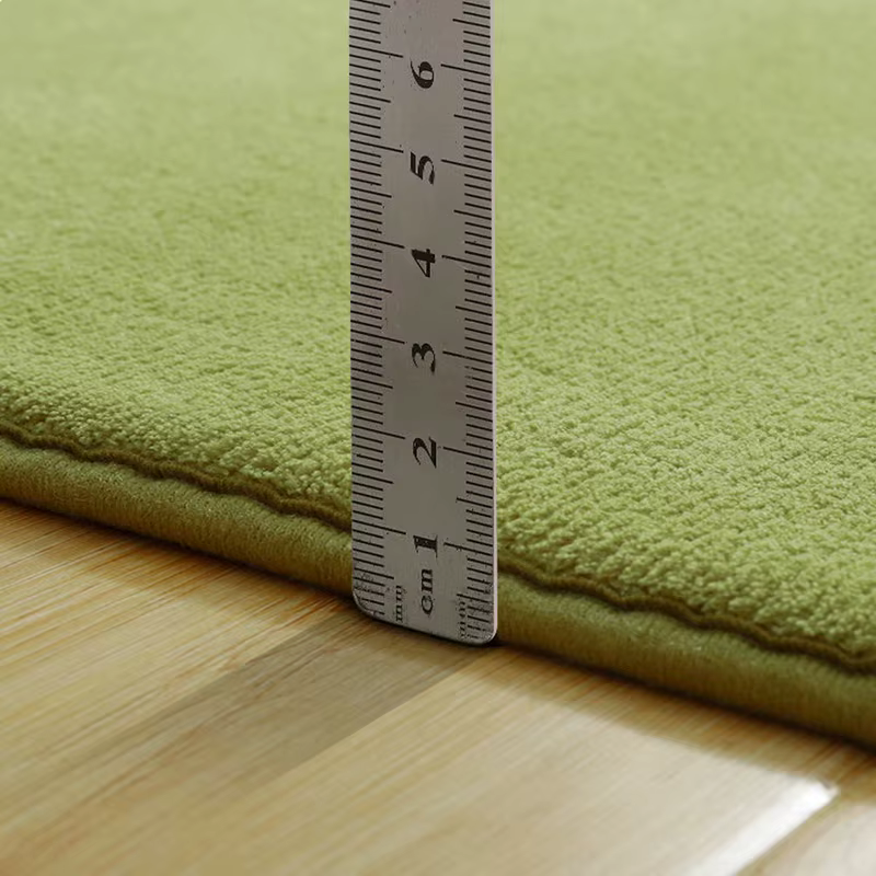 Grands tapis pour salon moderne