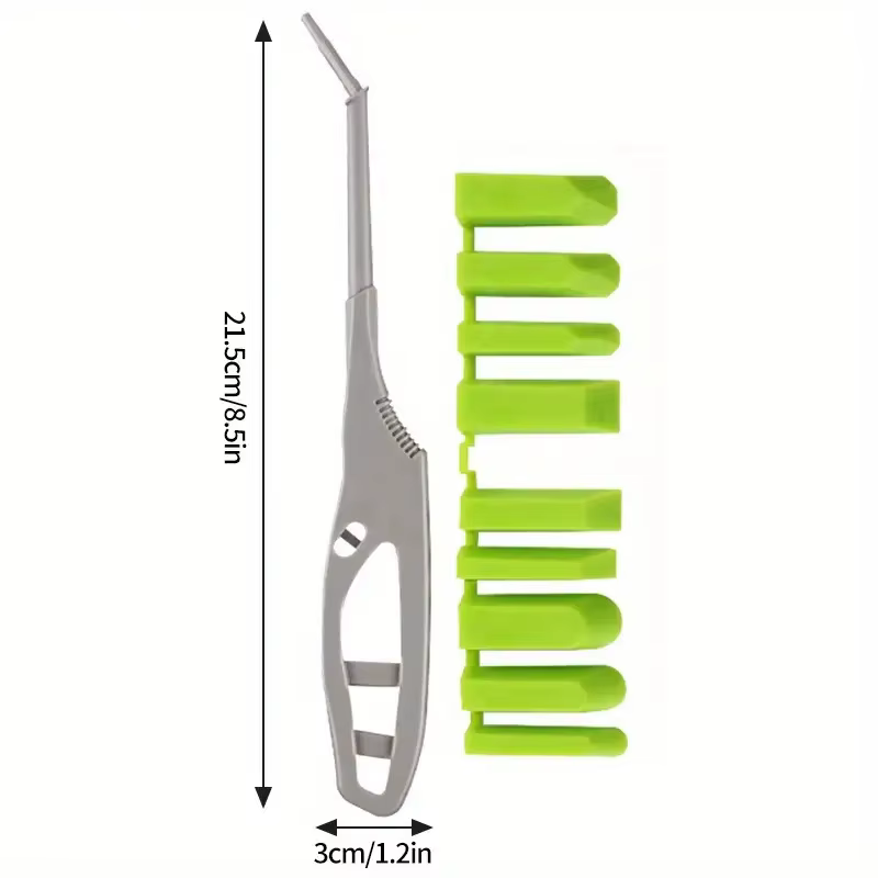 Grattoir de mastic multi-angle, outil de remplissage de joints d'angle en plastique, grattoir de retrait de joints de carrelage, Kit de remplissage de joints de carrelage de sol de cuisine