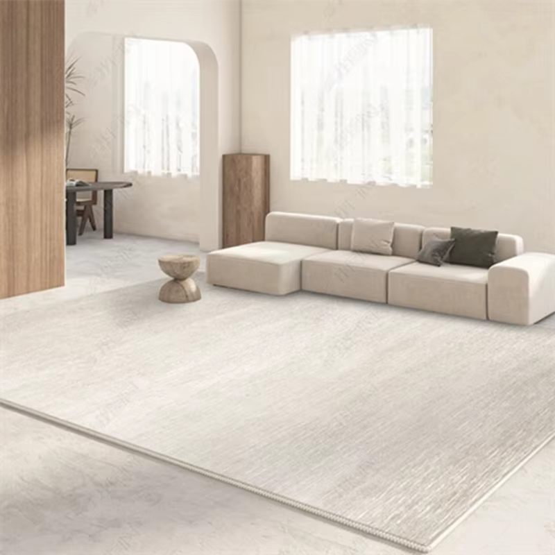 VIKAMA – tapis isolant pour salon